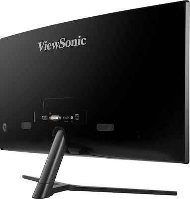 Viewsonic VX2458-C-mhd VA Curved Gaming Monitor 23.6" FHD 1920x1080 144Hz