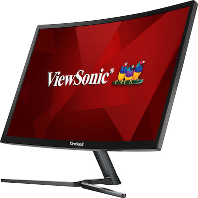 Viewsonic VX2458-C-mhd VA Curved Gaming Monitor 23.6" FHD 1920x1080 144Hz