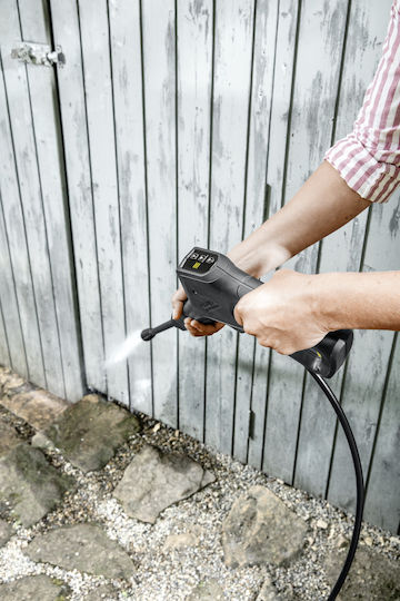 Karcher K 2 Battery Πλυστικό Μπαταρίας 36V 1x5Ah με Πίεση 110bar