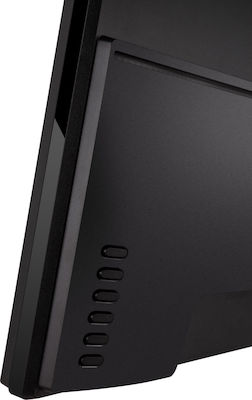 Viewsonic VX3211-4K-mhd VA HDR Monitor 31.5" 4K 3840x2160 με Χρόνο Απόκρισης 3ms GTG