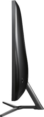 Viewsonic VX2758-C-mh VA Gebogen Spiele-Monitor 27" FHD 1920x1080 144Hz with Response Time 5ms GTG
