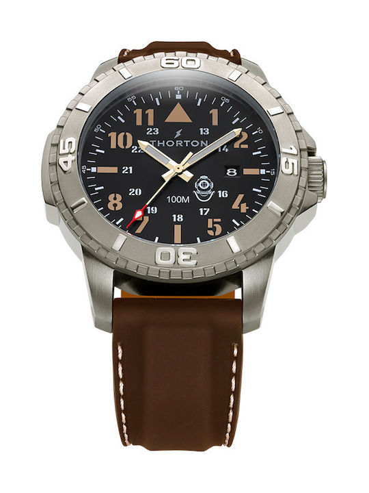 Thorton 9204 Thorton 9204