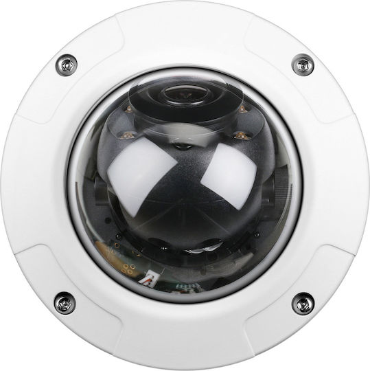 DCS-4633EV IP-Überwachungskamera Full HD 1080p Wasserdicht