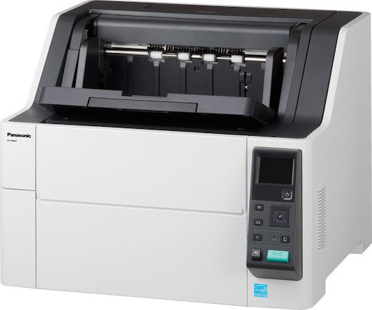 KV-S8127 Sheetfed Scanner A3