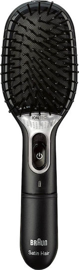 Braun Satin Hair 7 Electric Brush for Straightening