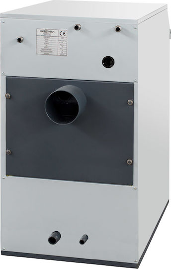 Halcotherm M5DZNX 50 Atomice Boiler Cazane cu arzător 50000kcal/h
