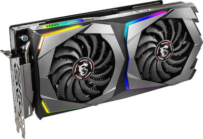 MSI GeForce RTX 2070 8GB Gaming Z