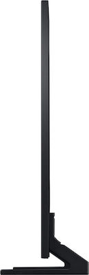Samsung Smart Τηλεόραση 65" 8K UHD QLED QE65Q900 HDR (2018) QE65Q900RATXXH