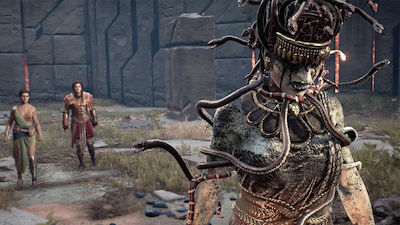 Assassin’s Creed Odyssey Колекционерски Издание PS4 Игра