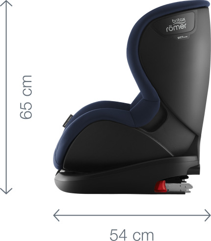 Кресло britax romer trifix 2 i size