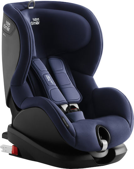 Britax Romer Trifix 2 Καθισματάκι Αυτοκινήτου i-Size με Isofix Moonlight Blue 9-25 kg