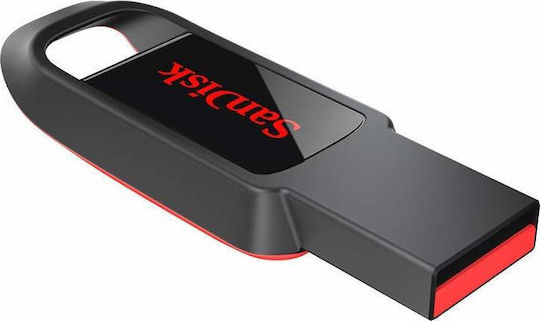 Sandisk Cruzer Spark 64GB USB 2.0 Stick Negru