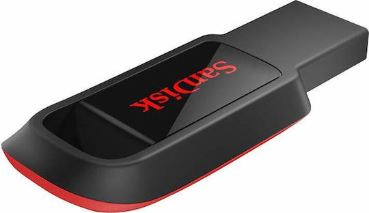 Sandisk Cruzer Spark 64GB USB 2.0 Stick Negru