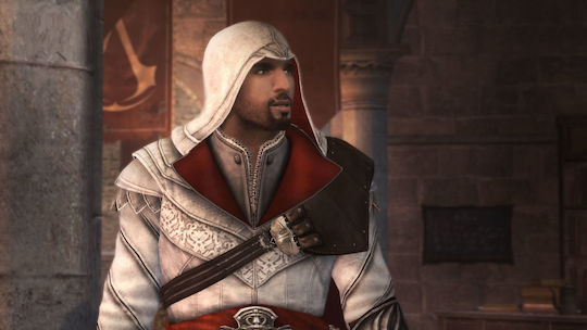 Assassin's Creed: The Ezio Collection Xbox One Spiel