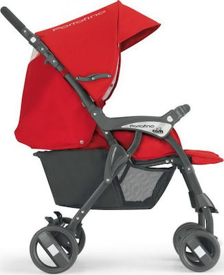 Cam Portofino Red