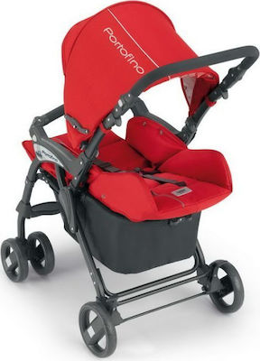 Cam Portofino Red