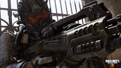 Call of Duty Black Ops 4 Pro Edition Xbox One Game