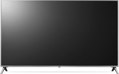 LG Smart Τηλεόραση 65" 4K UHD LED 65UK6500 HDR (2018)