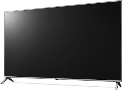 LG Smart Τηλεόραση 65" 4K UHD LED 65UK6500 HDR (2018)