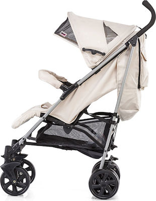 Chipolino Rio Bueno Kinderwagen Beige 7.5kg