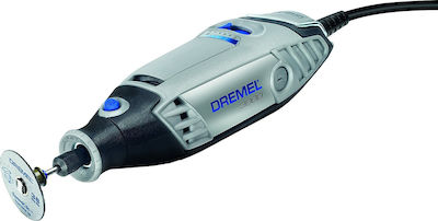 Dremel 3000 (3000 - 2/25) Περιστροφικό Πολυεργαλείο 130W με Ρύθμιση Ταχύτητας