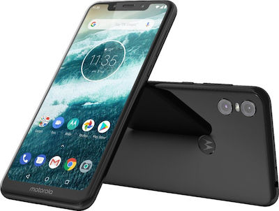 Motorola One Dual SIM (4GB/64GB)