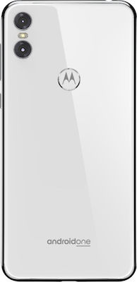 Motorola One Dual SIM (4GB/64GB)