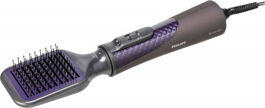 Philips Keramische Elektrische Haarbürste mit Luft 1000 Kleiderständer