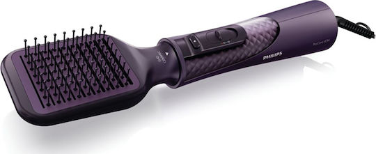 Philips Keramische Elektrische Haarbürste mit Luft 1000 Kleiderständer