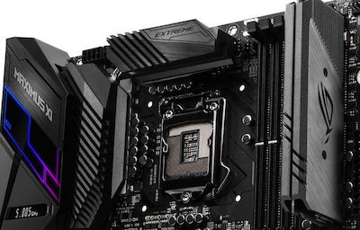 Asus ROG Maximus XI Extreme