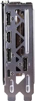 EVGA GeForce RTX 2080 Ti 11GB GDDR6 XC Gaming Κάρτα Γραφικών PCI-E x16 3.0 με HDMI και 3 DisplayPort
