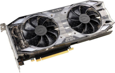 EVGA GeForce RTX 2070 8GB XC Gaming