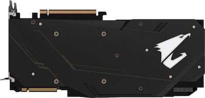 Gigabyte GeForce RTX 2080 8GB GDDR6 Carte Grafică