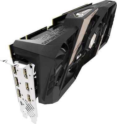Gigabyte GeForce RTX 2080 8GB GDDR6 Carte Grafică