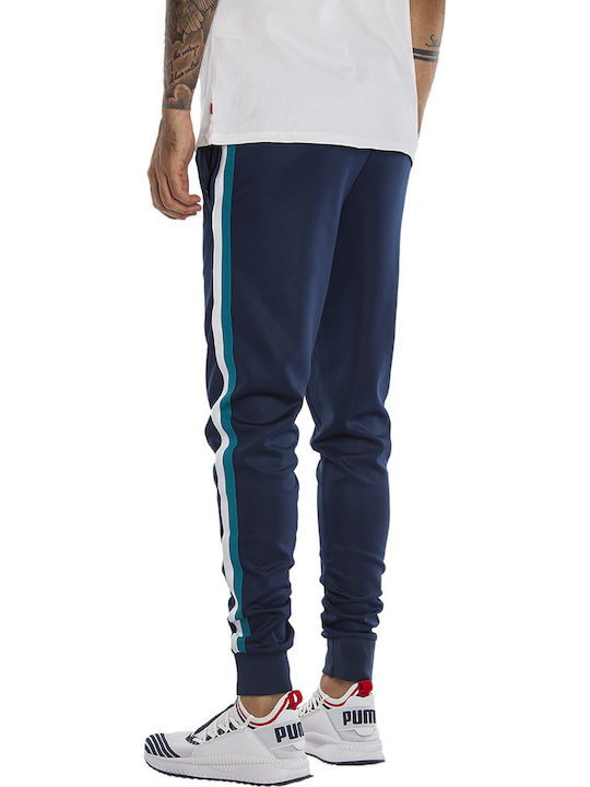 Emerson Herren-Sweatpants Marineblau