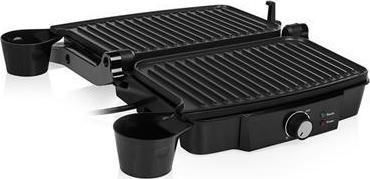 Tristar Sandwich Maker Grill 1500W Inox