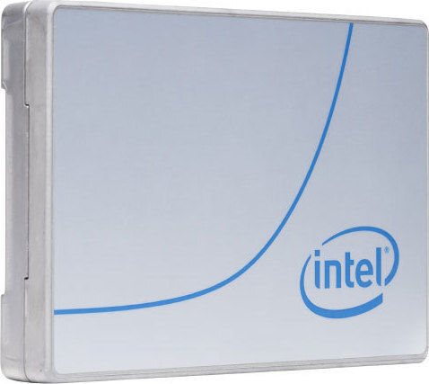 Intel DC P4510 SSD 1TB 2.5'' NVMe PCI Express 3.0 SSDPE2KX010T801