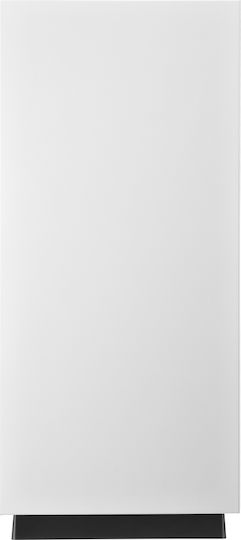 Sharkoon Pure Steel White Gaming Midi-Turm Computergehäuse Weiß