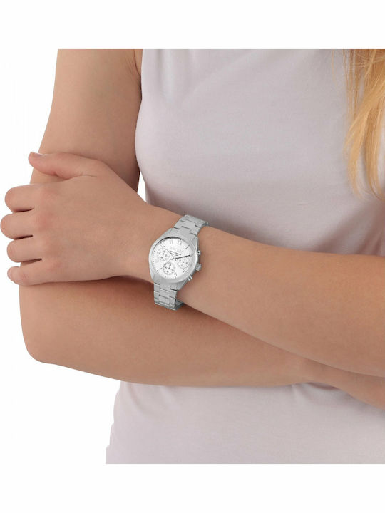 Sector Uhr mit Batteriewerk