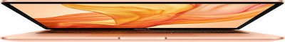 Apple MacBook Air 13" (2018) 13.3" IPS QHD+ Retina Display (i5-8210Y/8GB/128GB SSD/UHD Graphics 617)