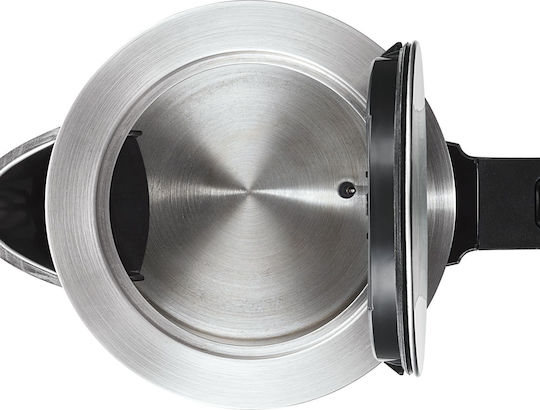 Bosch Fierbător 1.7lt 1850W Argintiu