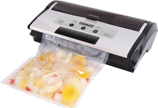 Colorato Vacuum Sealer External With Maximum Sealing Length 350mm Automatic