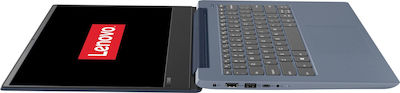 Lenovo 330S-14IKB 14" FHD (i3-8130U/8GB/256GB SSD/No OS)