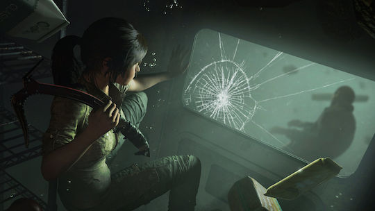 Shadow of the Tomb Raider (Key) PC Game