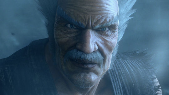 Tekken 7 PS4 Game