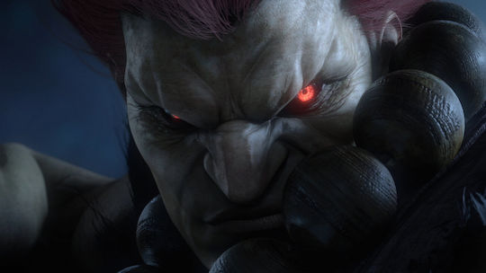 Tekken 7 PS4 Game