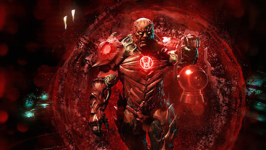 Injustice 2 Ultimate Edition Xbox One Game