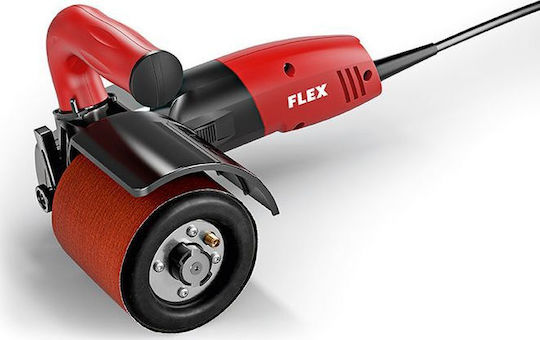 Flex BSE 14-3 100 Σατινιέρα 1400W με Ρύθμιση Ταχύτητας