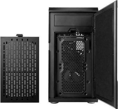 Antec Performance P5