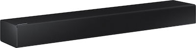 Samsung HW-N300 Soundbar 15W 2.0 με Τηλεχειριστήριο Μαύρο
